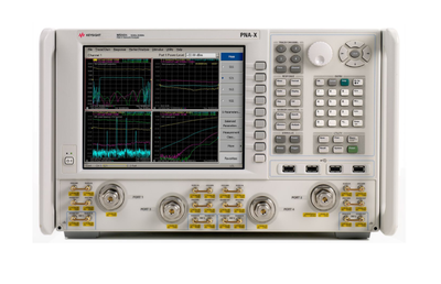 AgilentKeysight N5242B