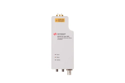 AgilentKeysight N5520B