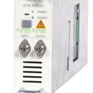 Ando AQ8201-32 Optical Atteunator Module