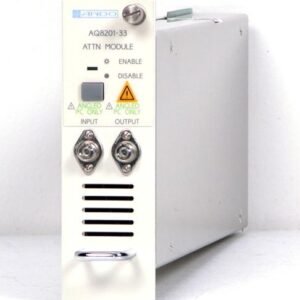 Ando AQ8201-422