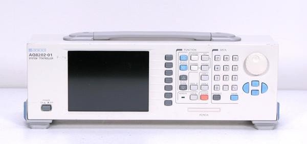 Ando AQ8202-01 System Controller