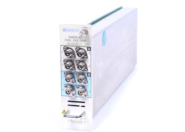 Ando AQ8202-A1