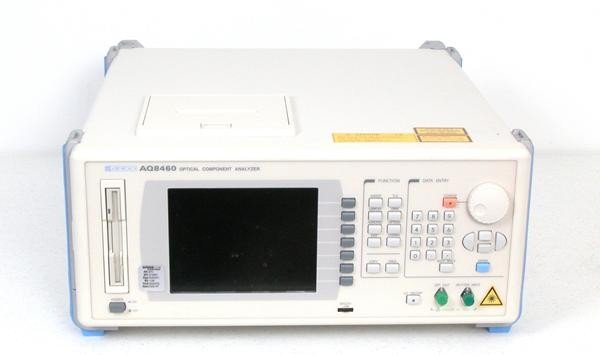 Ando AQ8460 Optical Component Analyzer