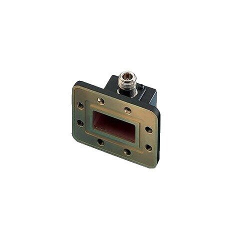 Andrew 55249-4” E903H WAVEGUIDE
