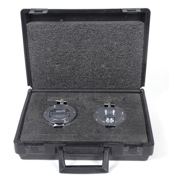 Andrew Solutions EW63 Elliptical Waveguide Flaring Tool Kit