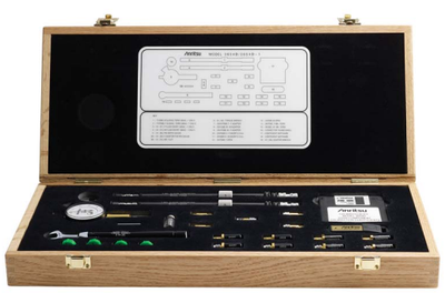 Anritsu 3654D-1 – Calibration Kit with Sliding Loads; V (1.85 mm)