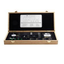 Anritsu 3654D – V (1.85 mm) Calibration Kit