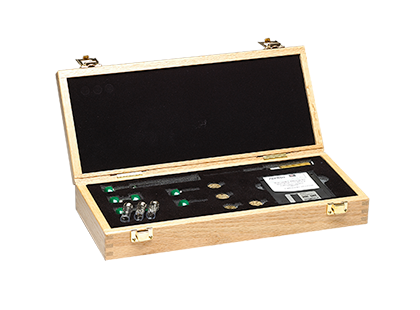 Anritsu 3655V – Waveguide Calibration Kit; WR15