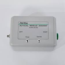 Anritsu 36582KKF – 2-port AutoCal K type, 40 MHz to 40 GHz