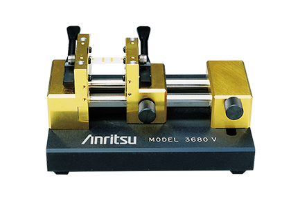 Anritsu 3680-20 Universal Test Fixture, DC to 20 GHz