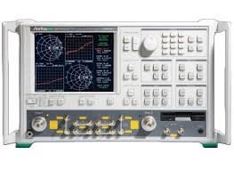 Anritsu 37297D Network Analyzer, 40 MHz – 65 GHz