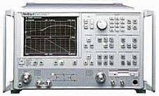 Anritsu 37377C Vector Network Analyzer, 40 MHz to 50 GHz