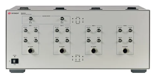 Anritsu 3739B – Broadband Millimeter Wave Test Set