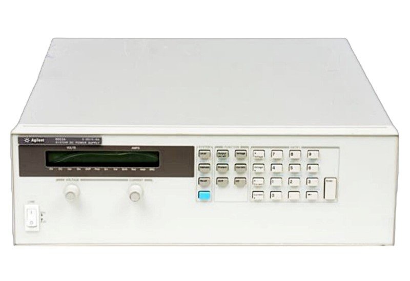 Anritsu 6653A