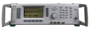 Anritsu 69263A Synthesized Signal Generator, 2 – 40.0 GHz