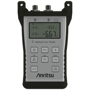 Anritsu CMA5 Optical Loss Test Set
