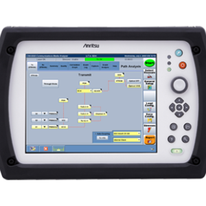 Anritsu CMA5000a – Optical Time Domain Reflectometers