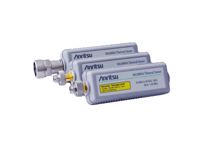 Anritsu MA2400xA – Thermal Sensors