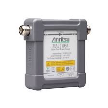 Anritsu MA24105A – Inline Peak Power Sensor