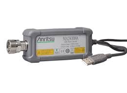 Anritsu MA24108A – True-RMS, Microwave USB Power Sensor