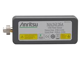 Anritsu MA24126A – Microwave USB Power Sensor