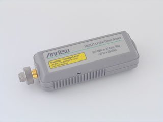 Anritsu MA2421A Fast Thermal Sensor, 0.1MHz to 18GHz