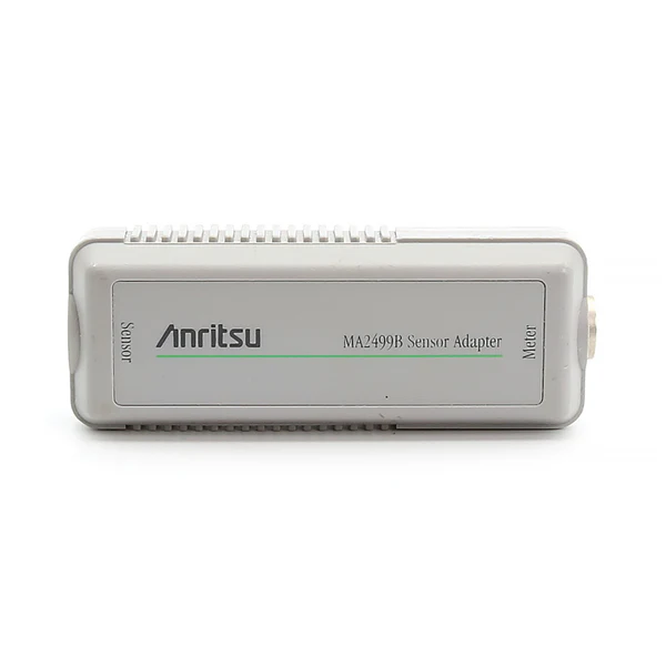 Anritsu MA2499B – Sensor Adapter