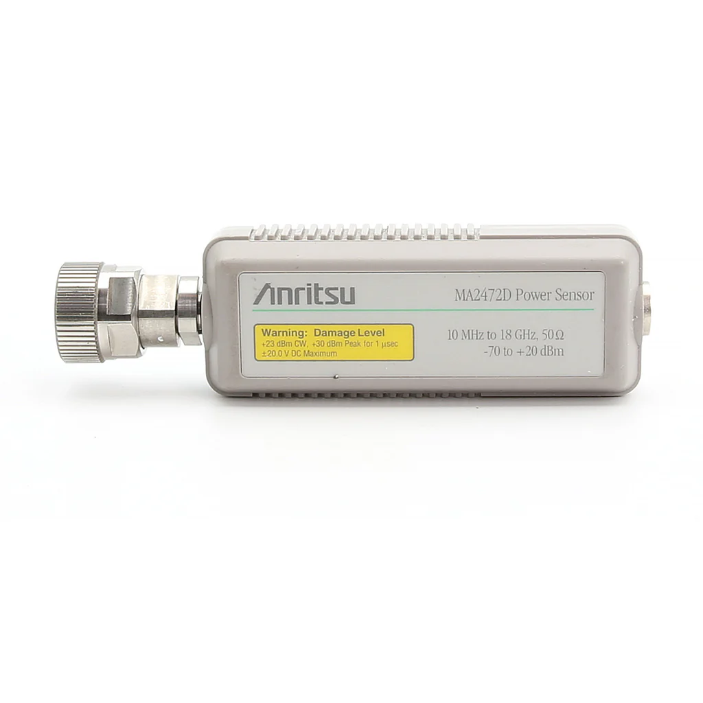 Anritsu MA72A 14 GHz Power Sensor