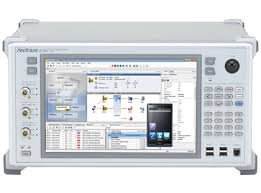 Anritsu MD8475A Signalling Tester (Base Station Simulator)