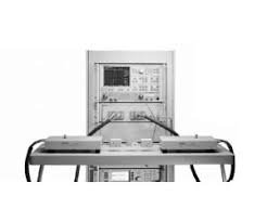 Anritsu ME7808B Broadband Vector Network Analyzer