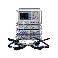 Anritsu ME7838EX – VectorStar Broadband Vector Network Analyzer