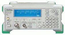 Anritsu MF2412B