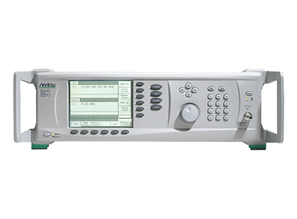 Anritsu MG3690C RF/Microwave Signal Generator – RF/Microwave Signal Generator