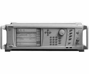 Anritsu MG37022A Signal Generator
