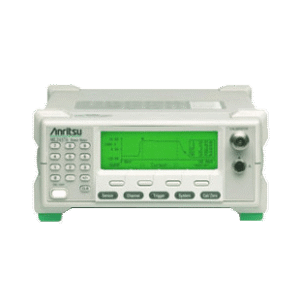 Anritsu ML2488B – Wideband Peak Power Meter, 2 Channel, 65 GHz