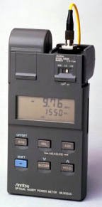 Anritsu ML9002A