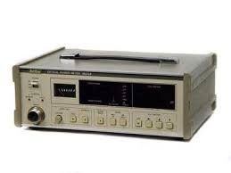 Anritsu ML93A Optical Power Meter