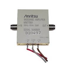 Anritsu MN2706A