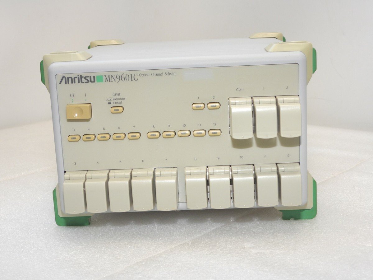Anritsu MN9601C