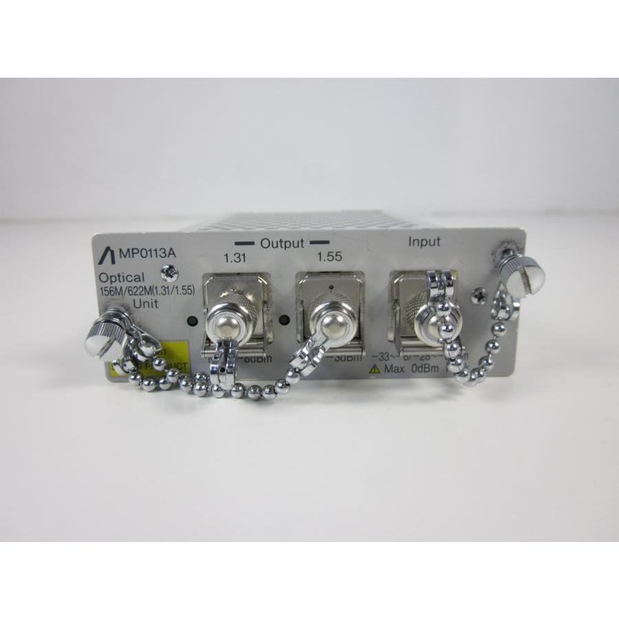 Anritsu MP0113A