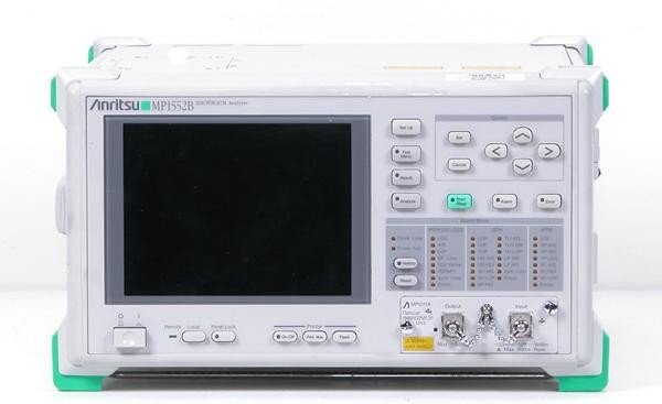 Anritsu MP1552B SDHPDHATM Analyzer
