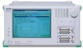 Anritsu MP1632A AND MU163220A AND MU163240A WITH Options 0103