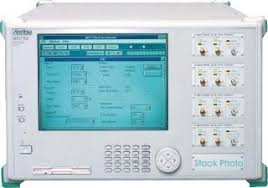 Anritsu MP1776A Error Detector – 4-Channel, 12.5 Gbps 4 X MU177601B