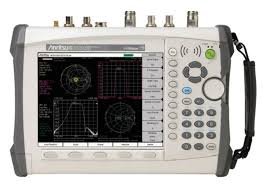 Anritsu MS2028B – VNA Master, 2-Port, 5 kHz to 20 GHz