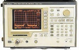 Anritsu MS2601A