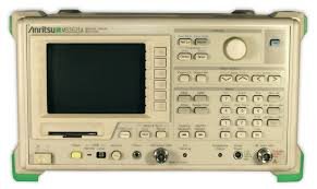 Anritsu MS2623A