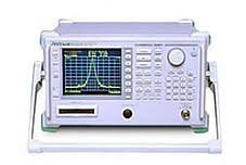 Anritsu MS2651B Spectrum Analyzer, 9kHz to 3GHz