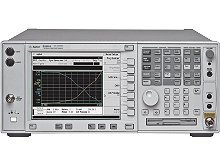 Anritsu MS2667C Spectrum Analyzer, 9 kHz to 30 GHz
