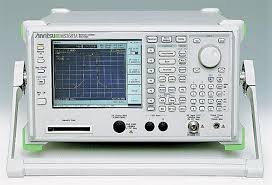 Anritsu MS2683A