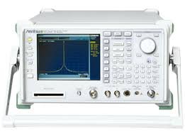 Anritsu MS2687B Microwave Spectrum Analyzer, 9 KHz – 30 GHz